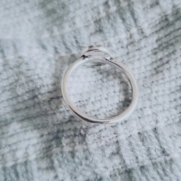 $2/$25 New Boho Aztec Inspired Rounded Ring - Picture 7 of 11